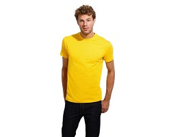 Tee-shirt homme couleur 190 g/m²