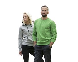 Sweatshirt 300 grammes/m²