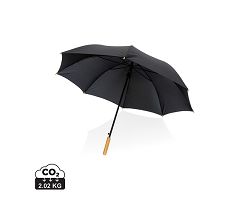 Parapluie 27" en rPET ouverture auto Impact AWARE™