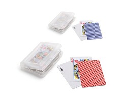 54 cartes à jouer