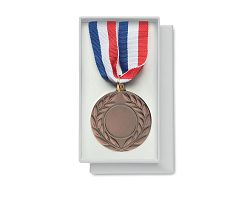 Médaille 5cm de diamètre