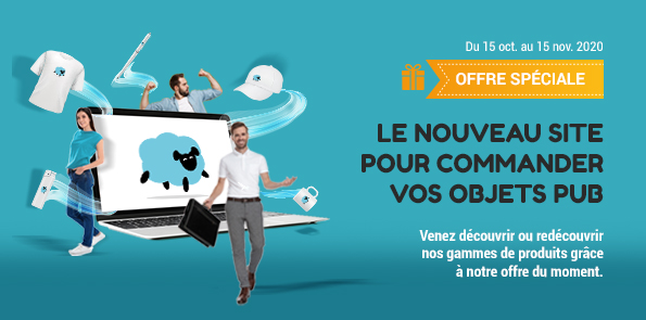 nouveau site ALVS