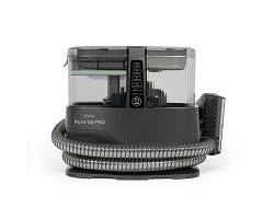 PURE'UP PRO Nettoyeur vapeur multi-surfaces - Gris