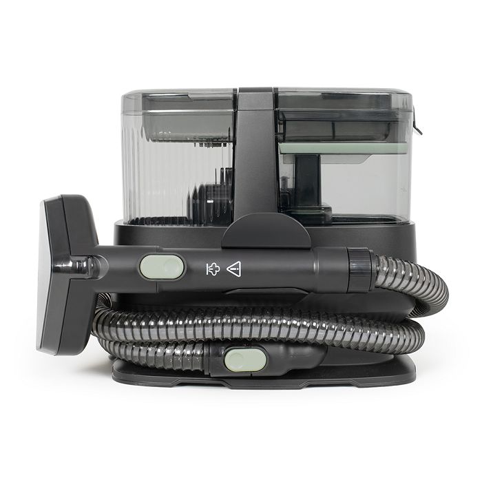  PURE'UP PRO Nettoyeur vapeur multi-surfaces - Gris