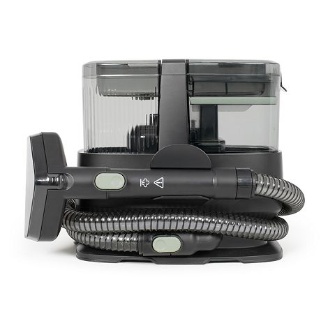  PURE'UP PRO Nettoyeur vapeur multi-surfaces - Gris