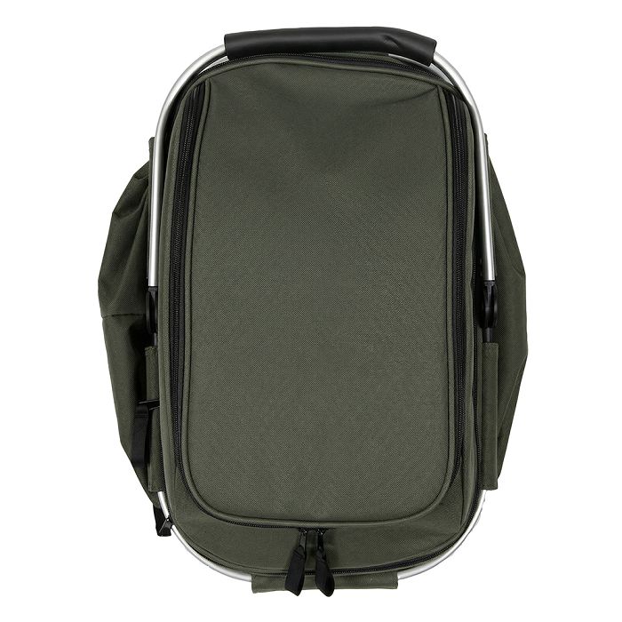  Panier pique-nique 4 personnes - Vert