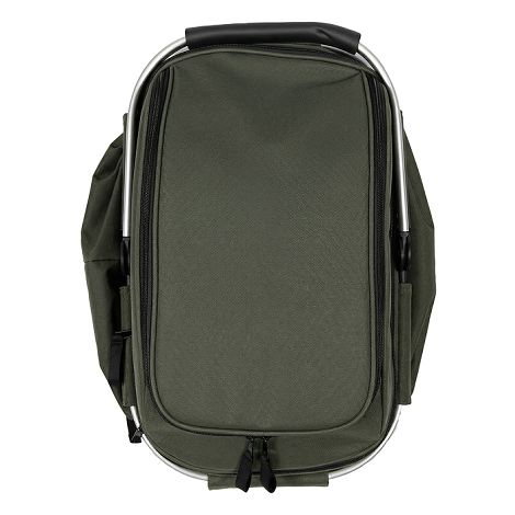  Panier pique-nique 4 personnes - Vert