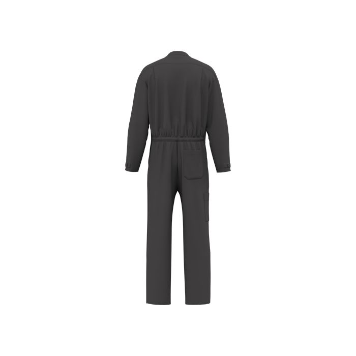  Combinaison double zip unisexe