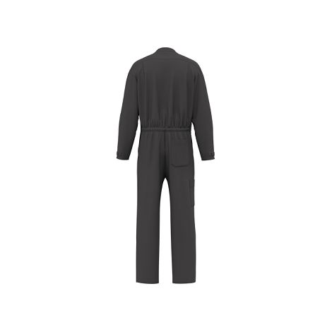  Combinaison double zip unisexe