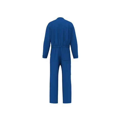  Combinaison double zip unisexe