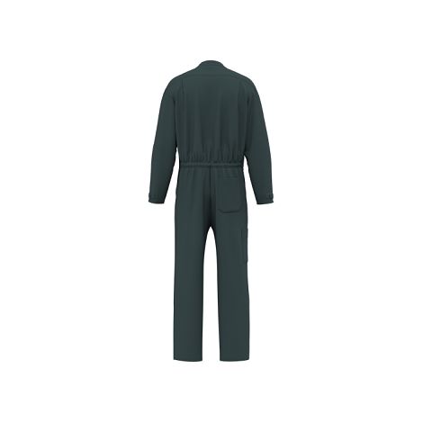  Combinaison double zip unisexe