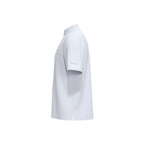  Veste de cuisine écoresponsable manches courtes unisexe