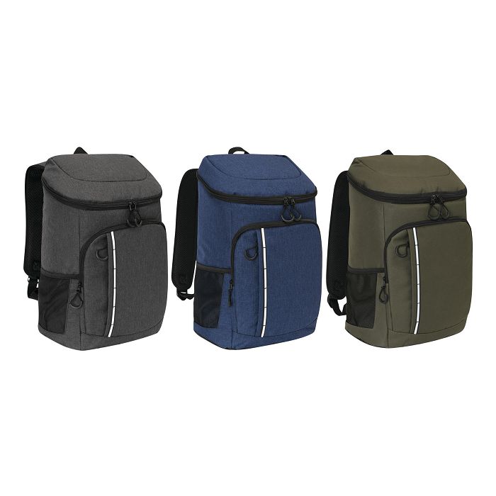  YUKON - Sac à dos isotherme