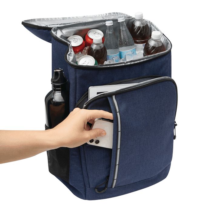  YUKON - Sac à dos isotherme