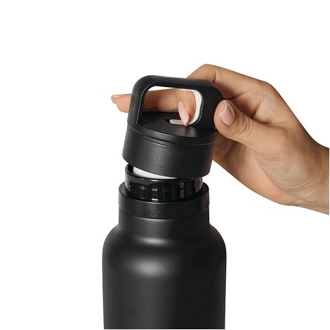  TRAVELCLICK - Bouteille isotherme