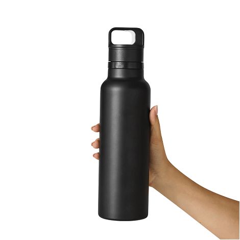  TRAVELCLICK - Bouteille isotherme