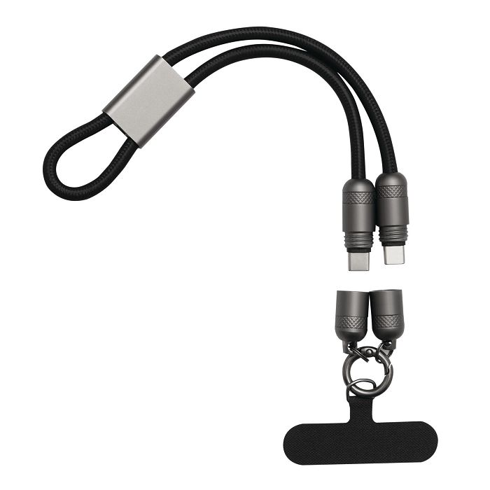  SHORTCARRY - Câble de charge et de données