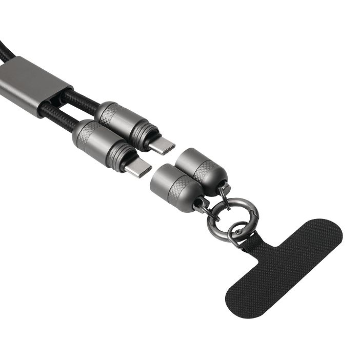  SHORTCARRY - Câble de charge et de données