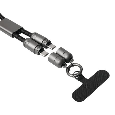  SHORTCARRY - Câble de charge et de données