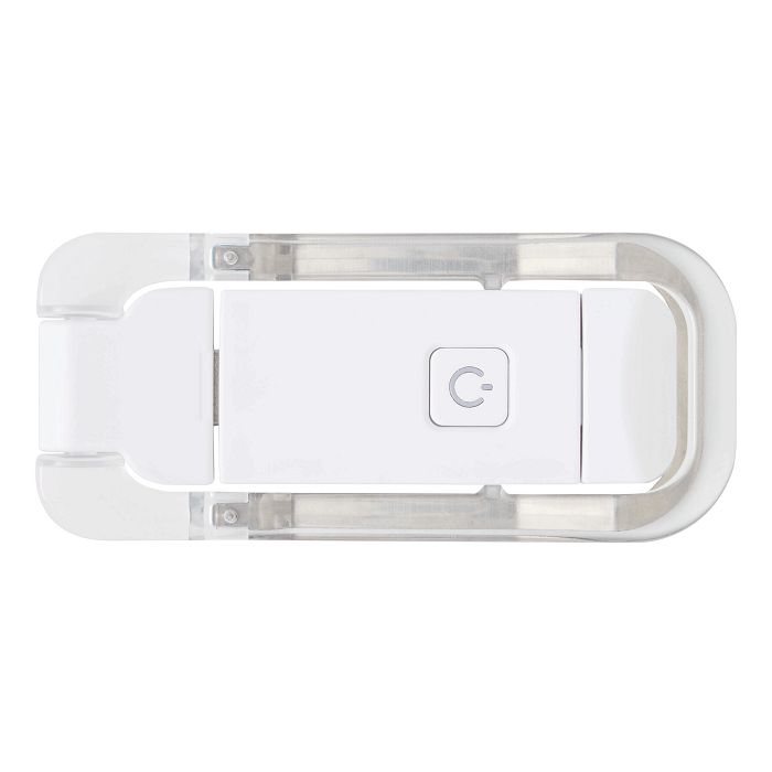  FLIPCLIP - Lampe de lecture avec LED rechargeable