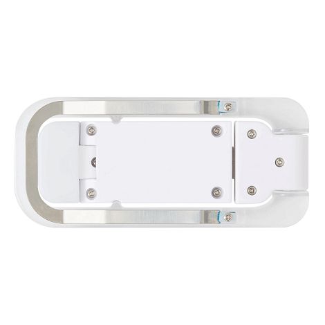  FLIPCLIP - Lampe de lecture avec LED rechargeable