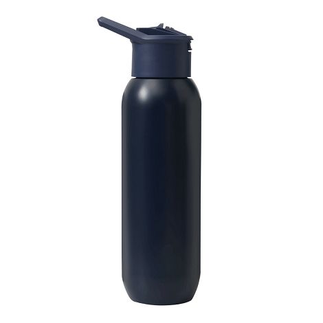  TREKSTEEL - Bouteille isotherme