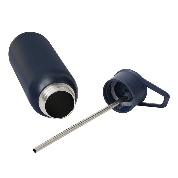  TREKSTEEL - Bouteille isotherme