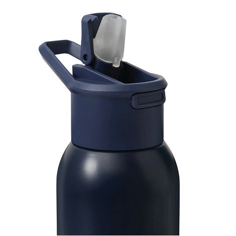  TREKSTEEL - Bouteille isotherme