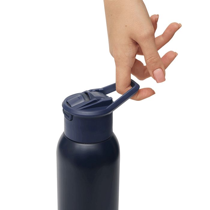  TREKSTEEL - Bouteille isotherme