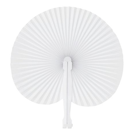  PEACOCK - Éventail pliable