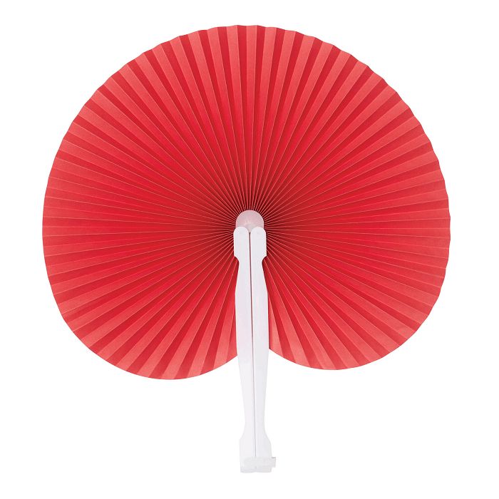  PEACOCK - Éventail pliable