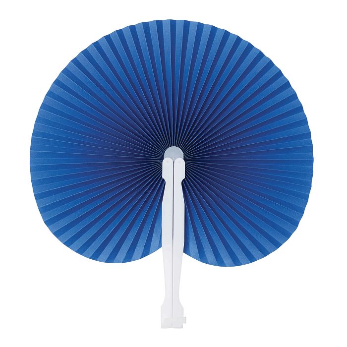  PEACOCK - Éventail pliable