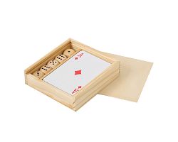 EVERGAME - Coffret de jeu