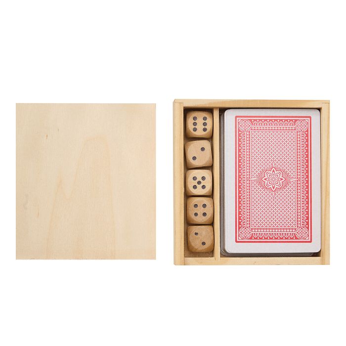  EVERGAME - Coffret de jeu