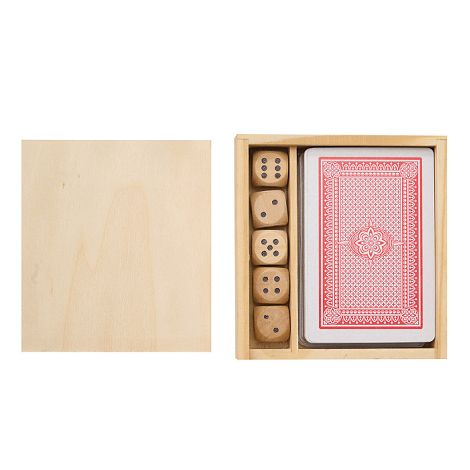  EVERGAME - Coffret de jeu