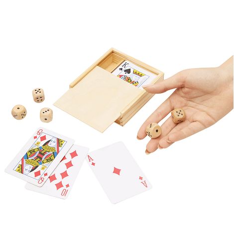  EVERGAME - Coffret de jeu