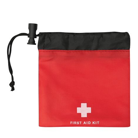  CARRYGUARD - Kit de premiers secours, 13 pièces