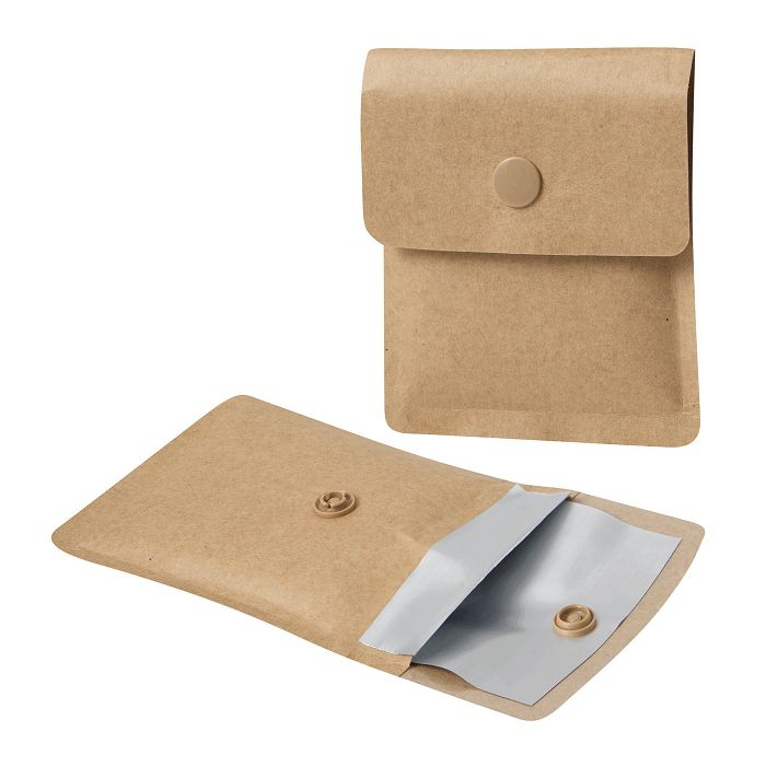  CLEAN - Cendrier de poche