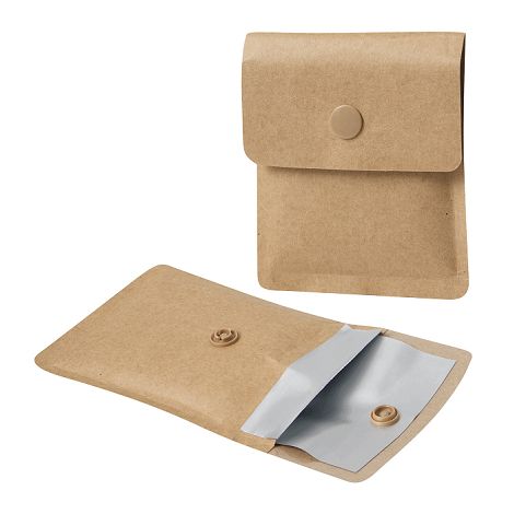  CLEAN - Cendrier de poche