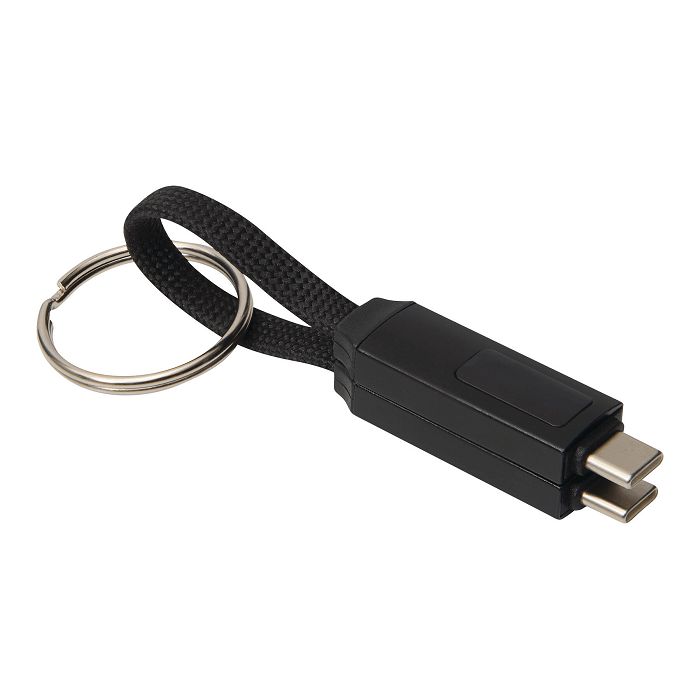  CONTROL - Câble de recharge et de transfert de données