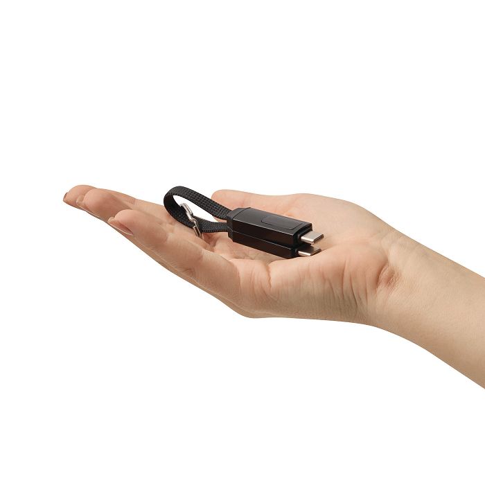  CONTROL - Câble de recharge et de transfert de données