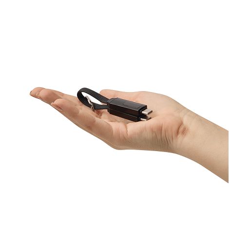  CONTROL - Câble de recharge et de transfert de données