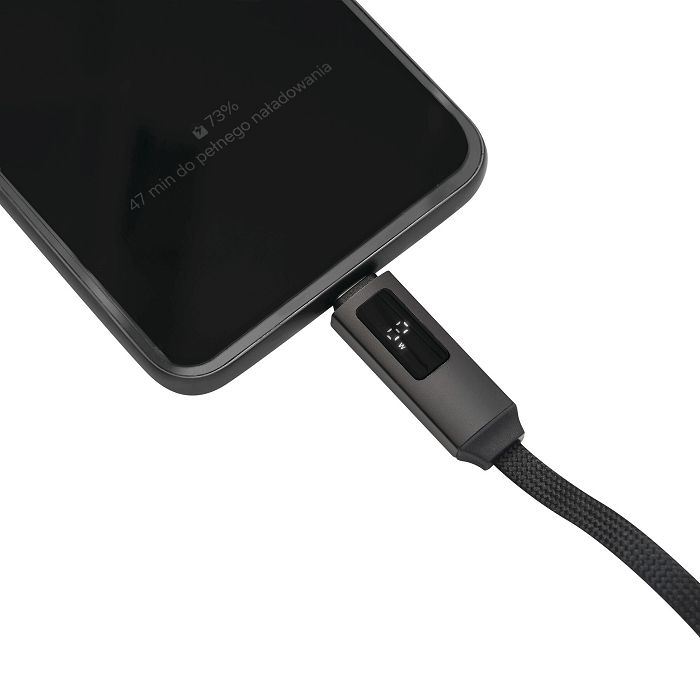  CONTROL - Câble de recharge et de transfert de données