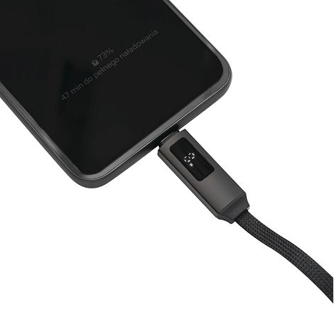  CONTROL - Câble de recharge et de transfert de données