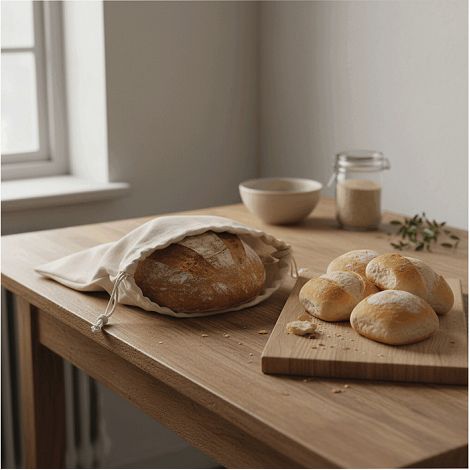  PALIM - Sac en coton