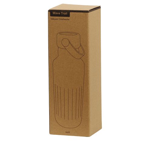  WAVE TRAIL - Bouteille isotherme