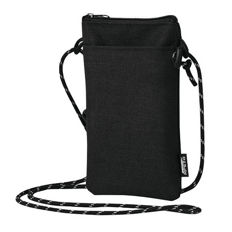  URBAN - Sac bandoulière pour téléphone portable