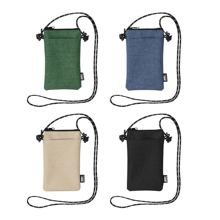  URBAN - Sac bandoulière pour téléphone portable