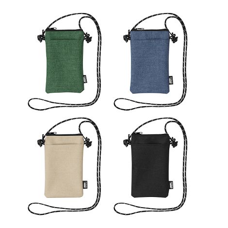  URBAN - Sac bandoulière pour téléphone portable