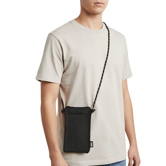  URBAN - Sac bandoulière pour téléphone portable